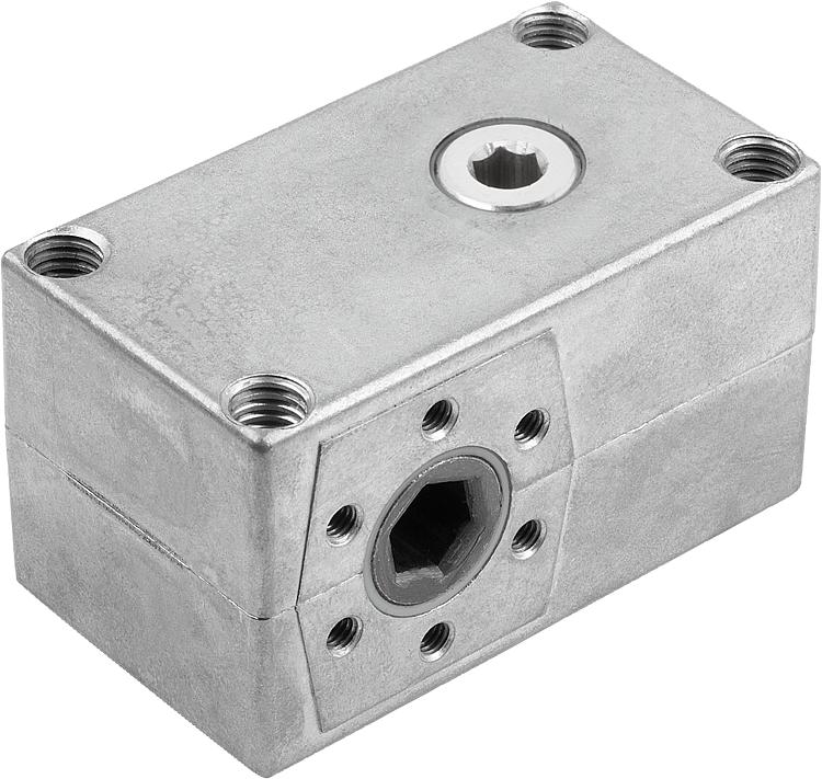 Worm gear